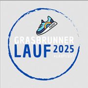 Logo Grasbrunner Lauf 2025