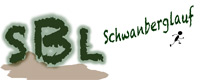 Logo 40. Schwanberglauf 2024