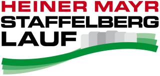 Logo 38. Staffelberglauf 2025