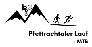 Logo 21. Pfettrachtaler Lauf 2024