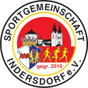 Logo Bayerische 10 km Straßenlaufmeisterschaften 2025