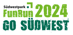 Logo SüdwestPark FunRun 2024