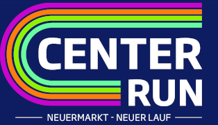 Logo CENTERRUN 2024
