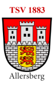 Logo 33. Allersberger Kirchweihlauf 2024