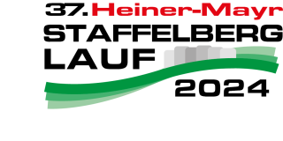 Logo 37. Staffelberglauf 2024