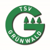 Logo 2. Grünwalder Burglauf 2018