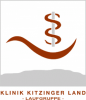 Logo 13. Krankenhauslauf Kitzingen 2014