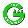 Logo 1. Grünwalder Burglauf 2017