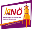 Logo Nördlinger Stadtlauf 2014