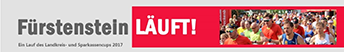 Logo Fürstenstein Läuft 2018