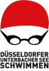 Logo Unterbacher See Schwimmen 2018