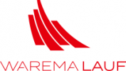 Logo WAREMA Lauf 2024