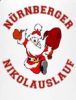 Logo Nürnberger Nikolauslauf 2015