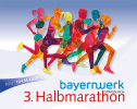 Logo 3. Halbmarathon Straßlach 2022