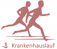 Logo 16. Krankenhauslauf Kitzingen 2018