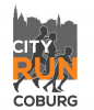 Logo 2. CityRunCoburg 2014