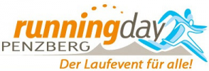 Logo runningday Penzberg 2013
