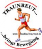 Logo 10. Traunreuter Stadtlauf 2013