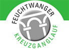Logo 8. Feuchtwanger Kreuzganglauf 2016