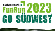 Logo SüdwestPark FunRun 2023