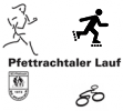 Logo 16. Pfettrachtaler Lauf 2017