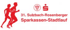 Logo Sulzbach-Rosenberger Stadtlauf 2018