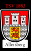 Logo 32. Allersberger Kirchweihlauf 2022