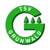 Logo 8. Grünwalder Burglauf 2024