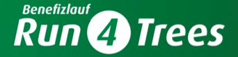 Logo Run4Trees - Unterhaching 2018