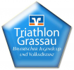 Logo Grassauer Triathlon 2013