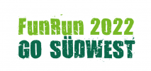 Logo SüdwestPark FunRun 2022