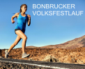 Logo 2. Bonbrucker Volksfestlauf 2019