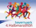 Logo 4. Halbmarathon Straßlach 2023