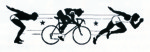 Logo 35. Velburger Kirchweihtriathlon 2022