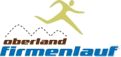 Logo Oberland Firmenlauf 2016