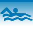Logo Langstreckenschwimmen München 2017