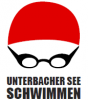 Logo Unterbacher See Schwimmen 2015