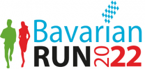 Logo 11. Bavarian RUN 2022