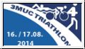 Logo 3MUC Triathlon München 2013