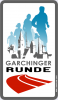 Logo Garchinger Runde 2014