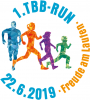Logo 1. TBB - RUN 2019
