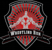 Logo WrestlingRun 2016